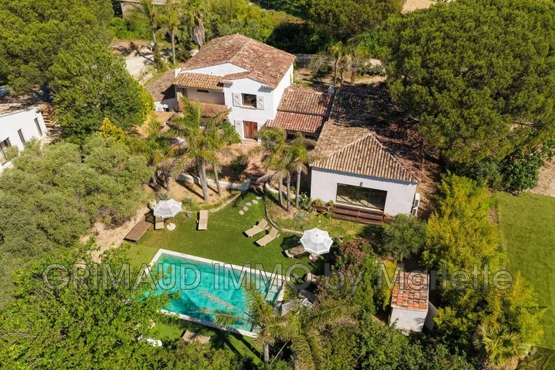 1 - house for sale in grimaud var france