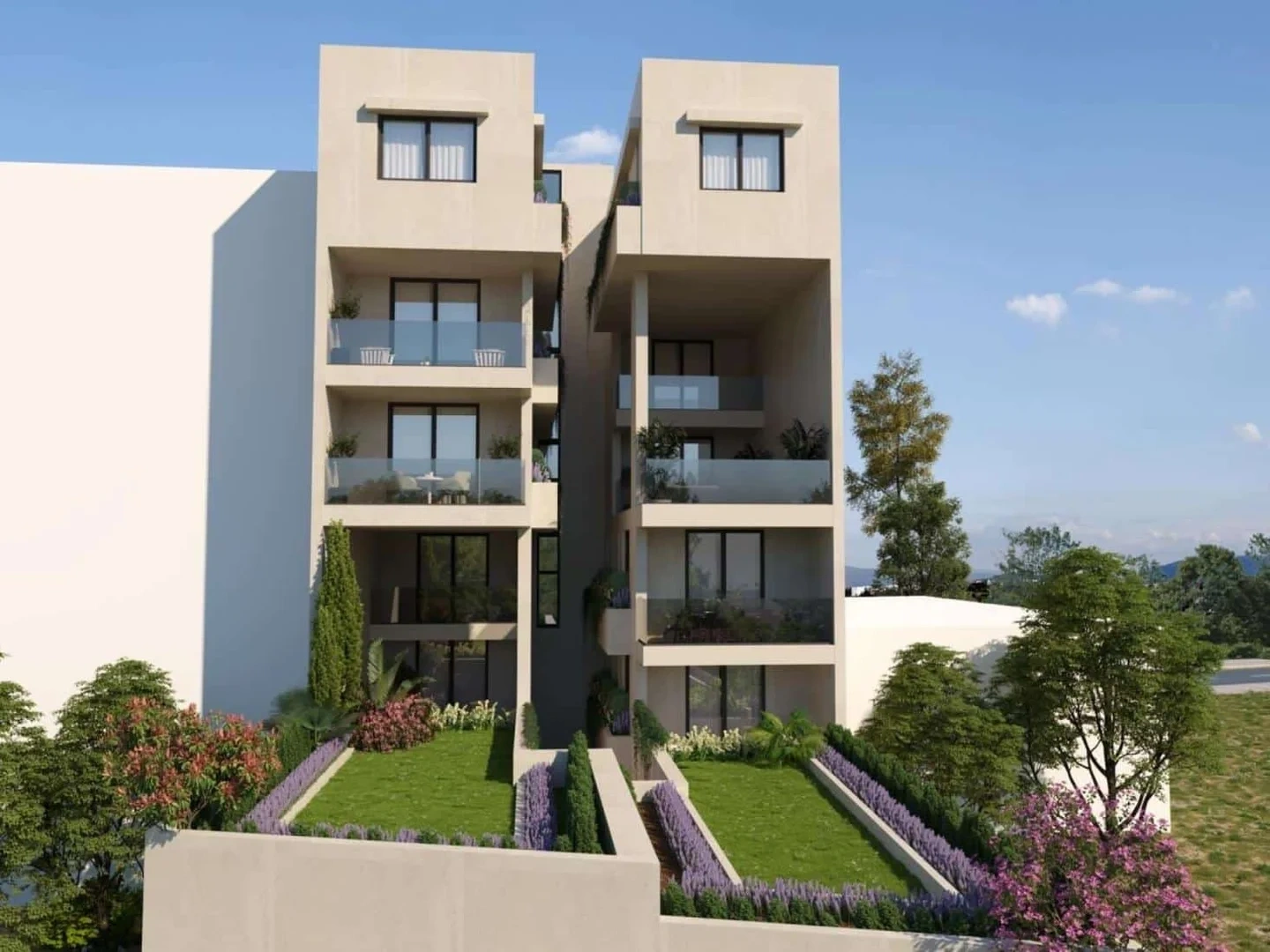 1 - vente appartement larnaca larnaca chypre