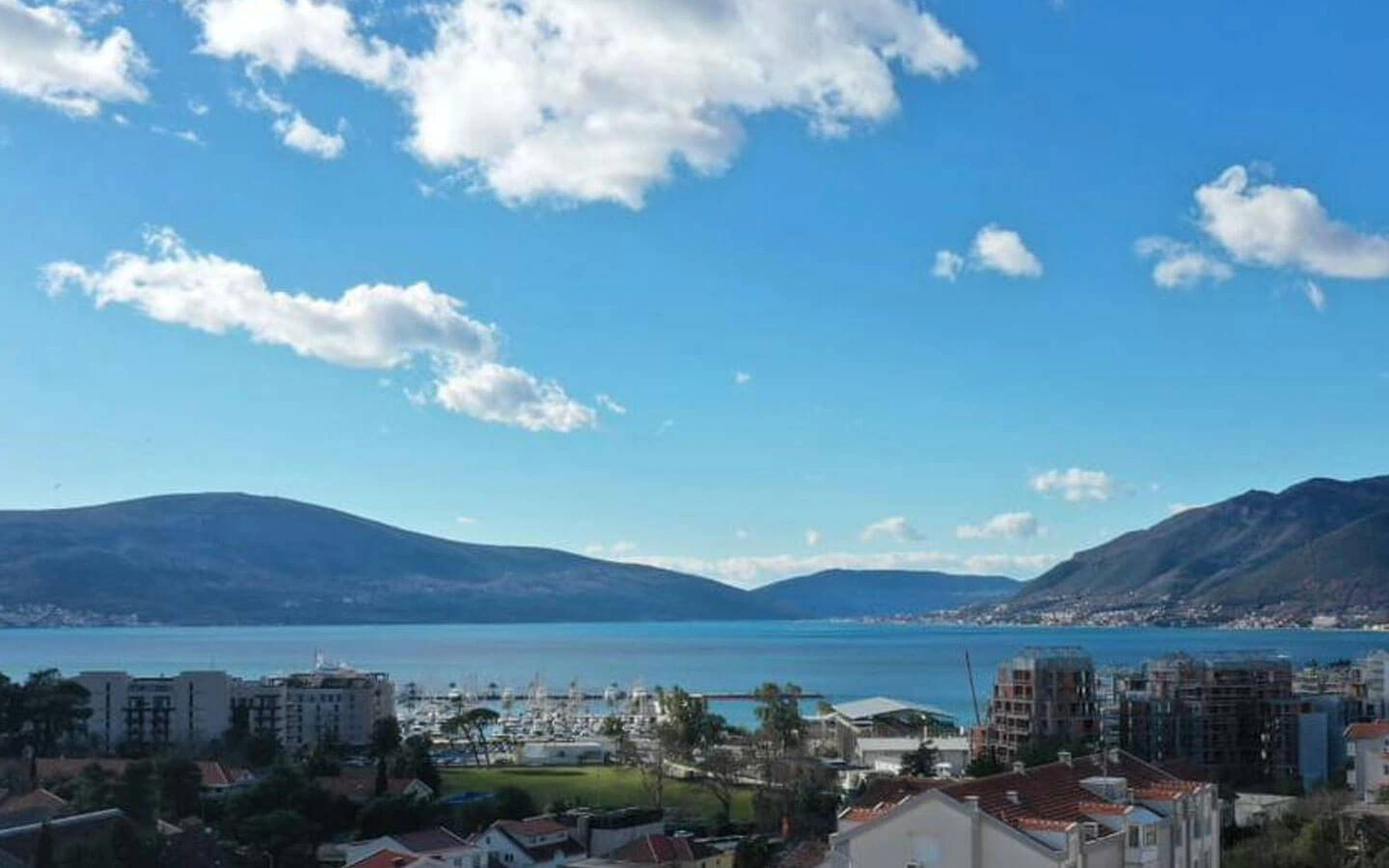 2 - verkauf wohnung tivat tivat montenegro
