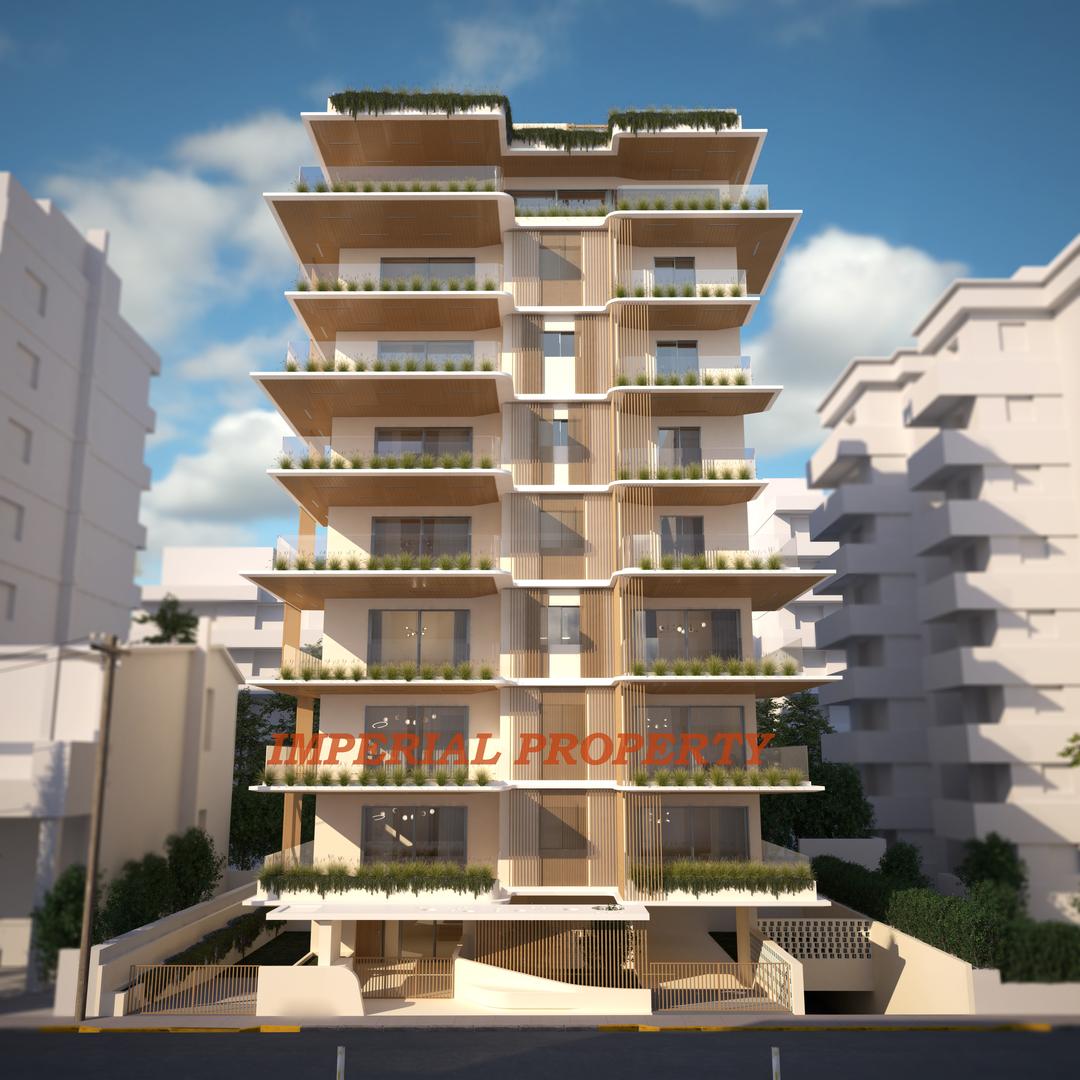 2 - продажа квартира вид моря palaion faliron аттика греция