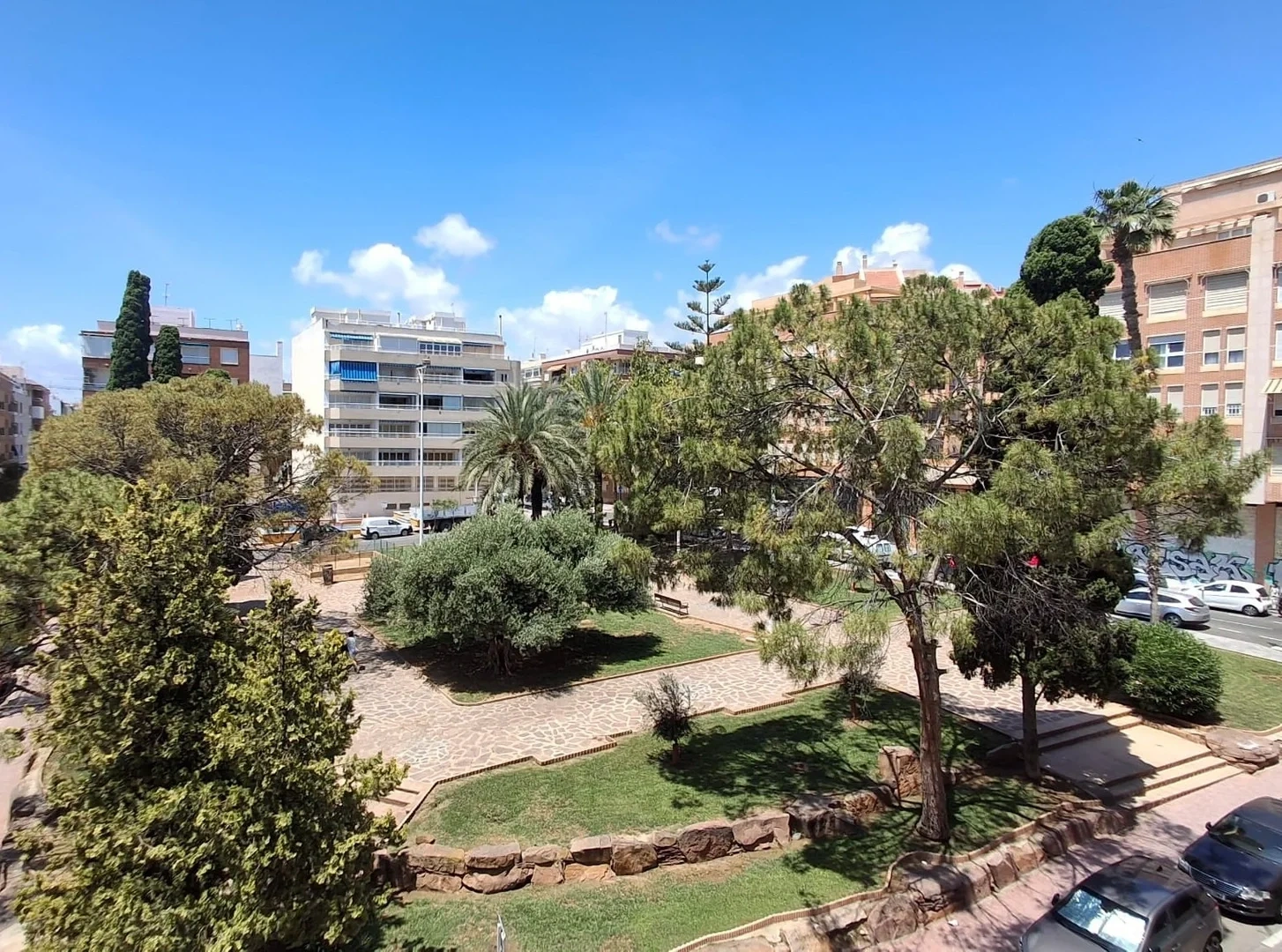 1 - verkauf wohnung torrevieja - costa blanca valencia spanien