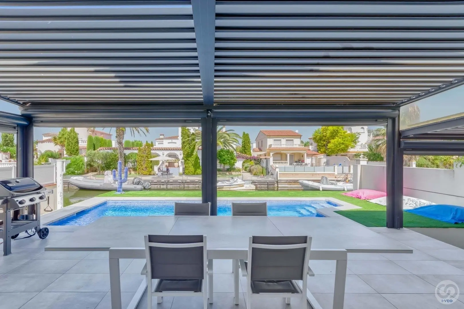 2 - vente maison girona catalogne espagne