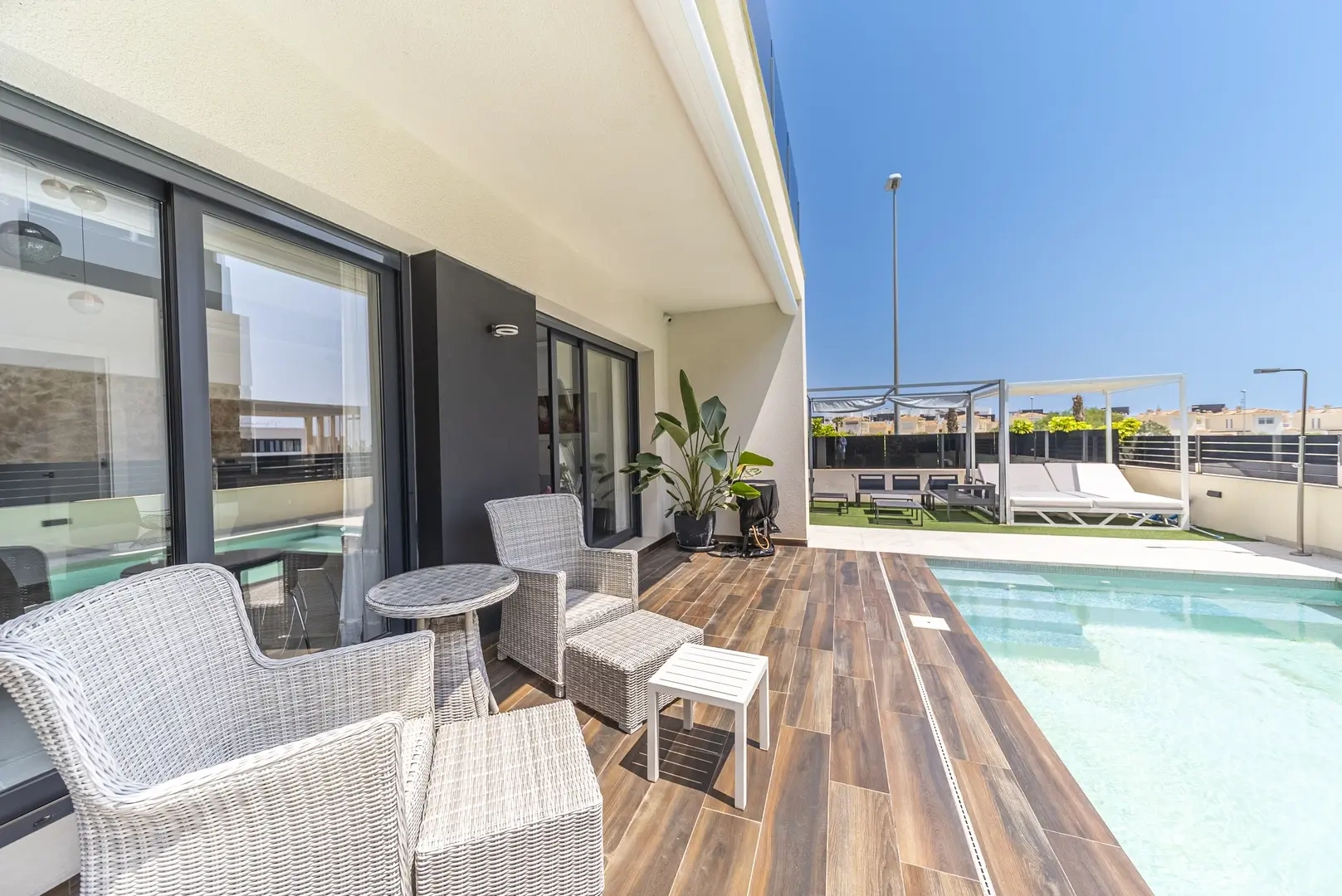 1 - verkauf haus orihuela-costa valencia spanien