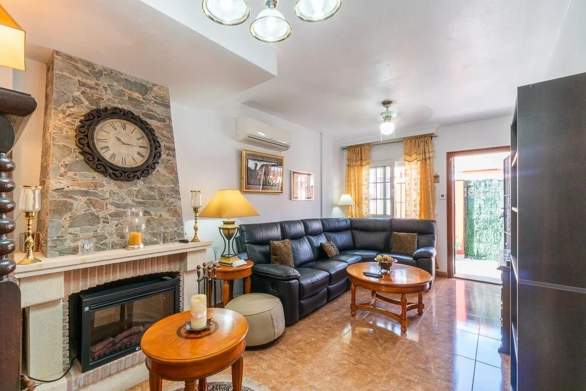 2 - vendita casa orihuela-costa comunità valenciana spagna