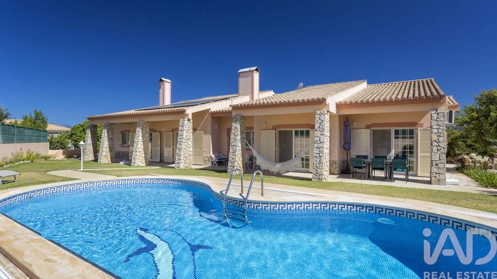 1 - venda casa alvor algarve portugal