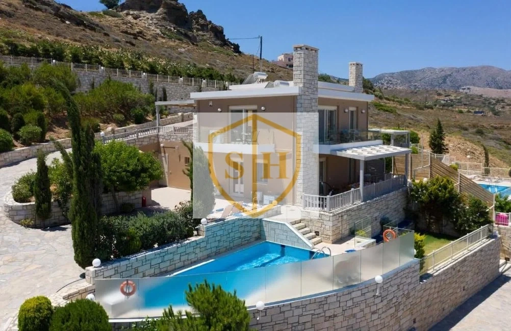 2 - verkauf haus strandpromenade gázi kreta griechenland
