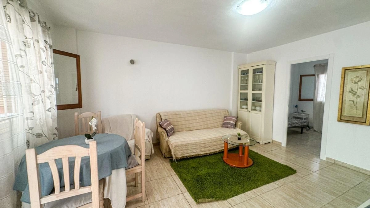 1 - продажа квартира пляж пешком orihuela-costa валенсия испания