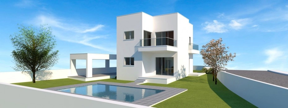 2 - vente maison paphos paphos chypre
