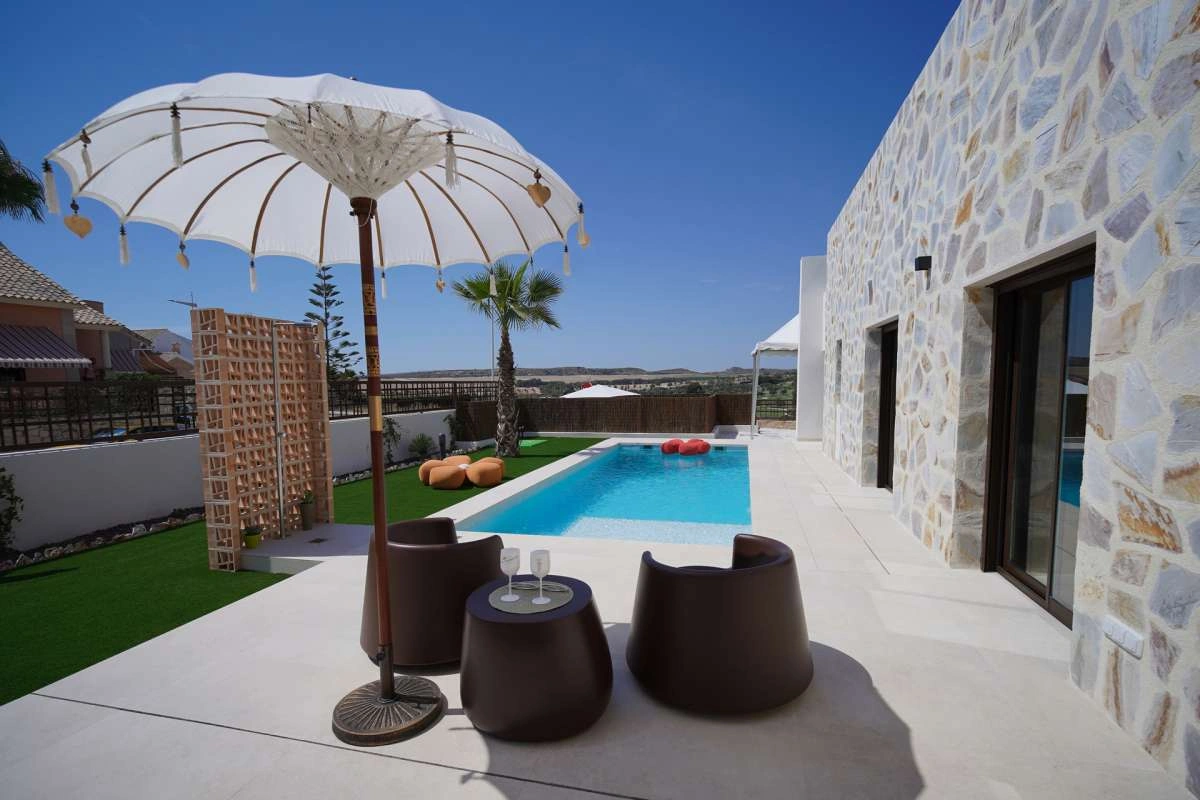 1 - verkoop huis algorfa valencian community spanje