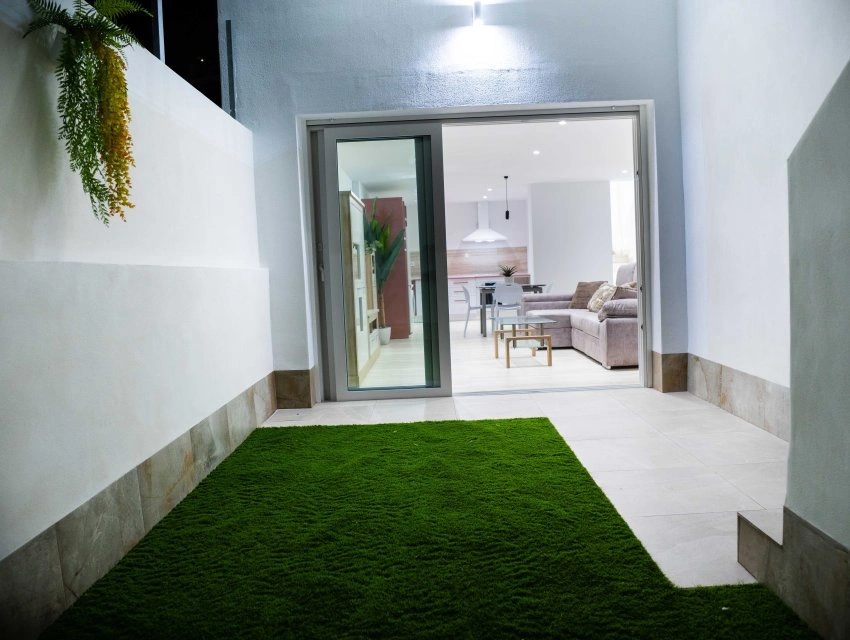 2 - продажа дом ciudad quesada валенсия испания