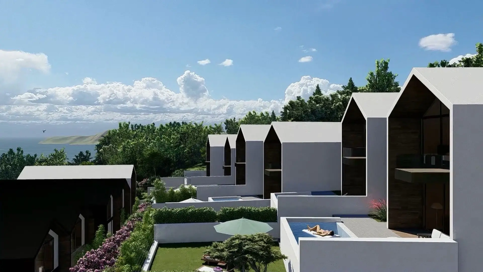 1 - vendita villa melíssi peloponneso grecia