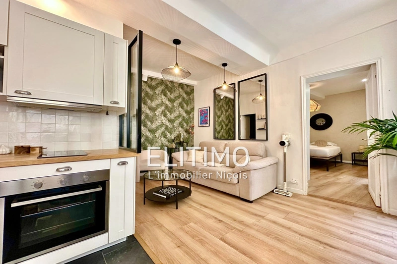 1 - apartment for sale in nice alpes-maritimes france