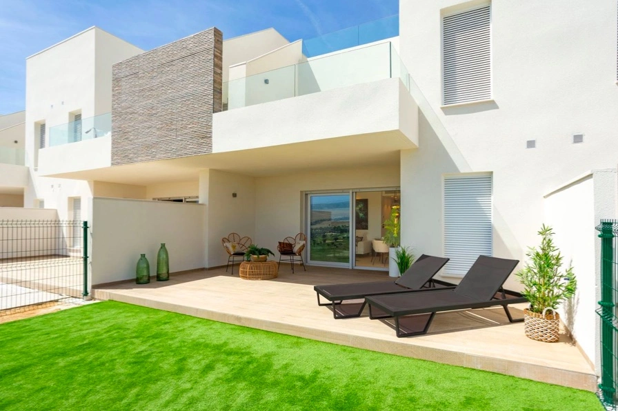 1 - venta apartamento benijofar comunidad valenciana españa