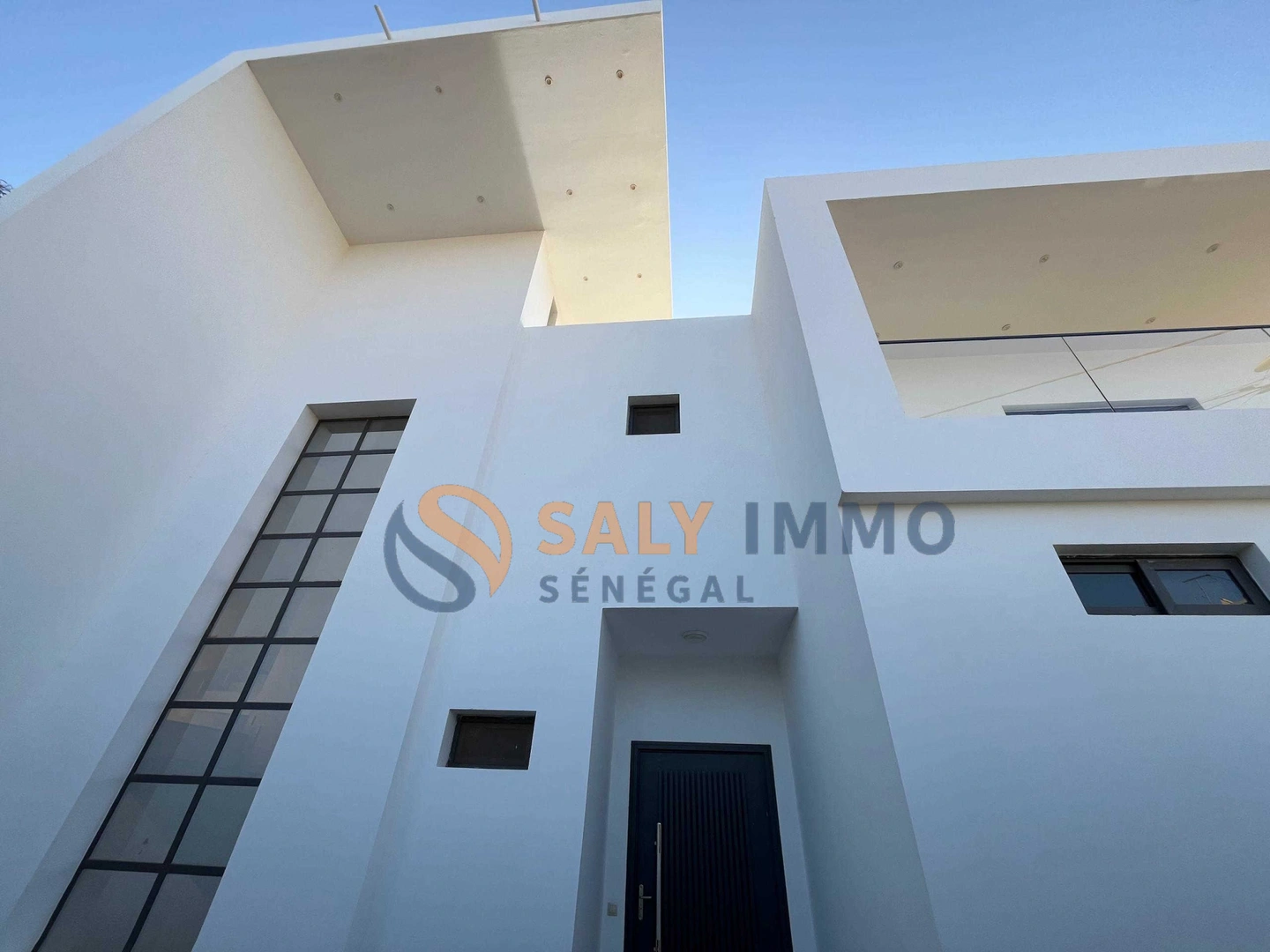 2 - vendita casa ngaring thiès senegal