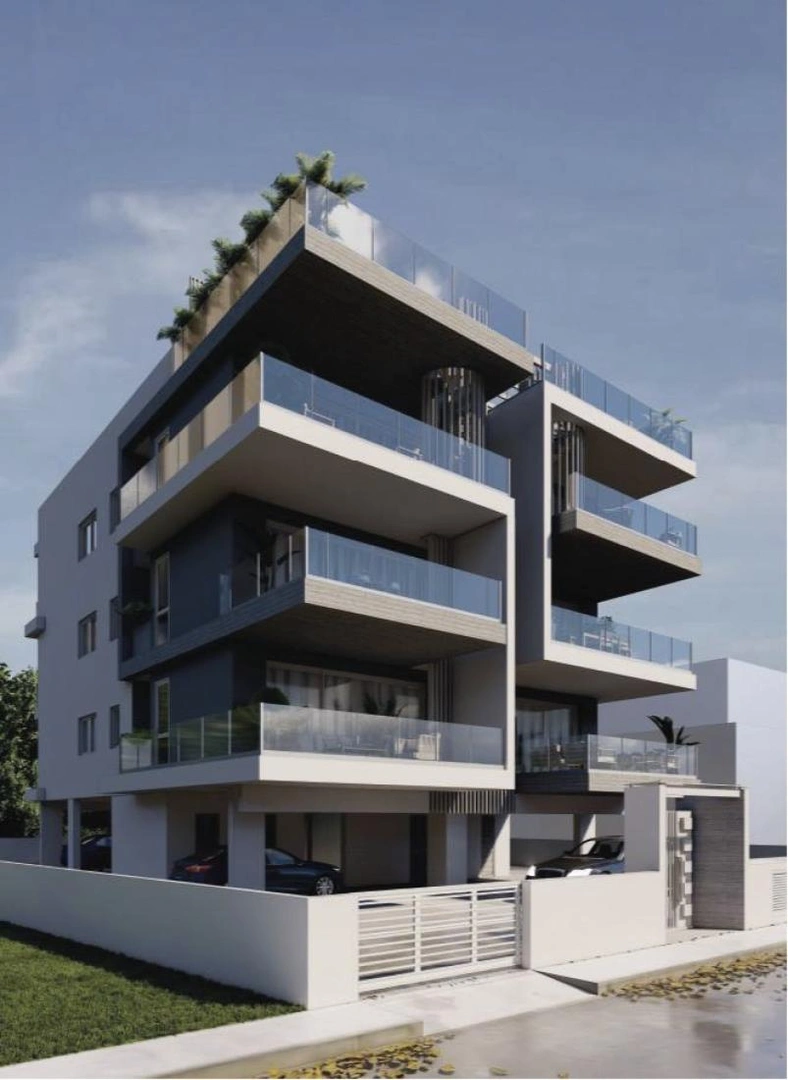 1 - apartment for sale in limassol limassol cyprus