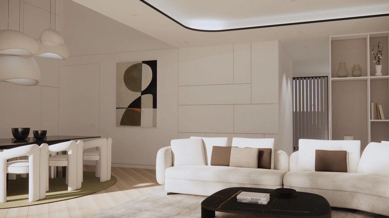 2 - vente appartement voula attique grèce