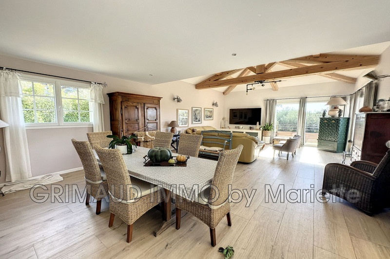 2 - vente maison la garde-freinet var france
