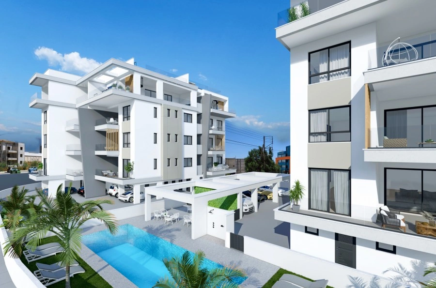 1 - venda apartamento limassol limassol chipre