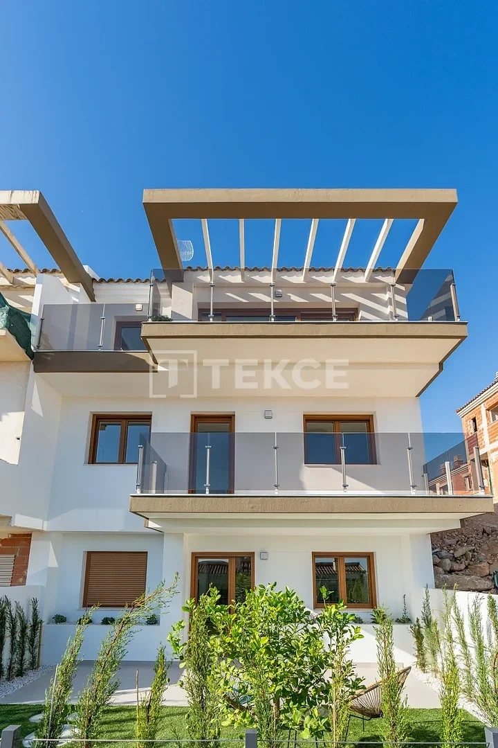 2 - vente maison la nucia - costa blanca communauté valencienne espagne