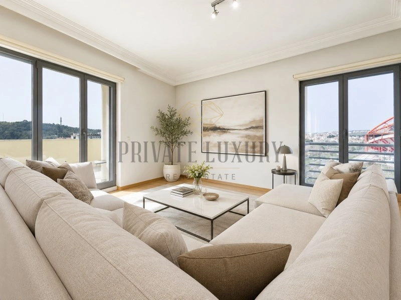1 - apartment for sale in lisbon lisbon region portugal