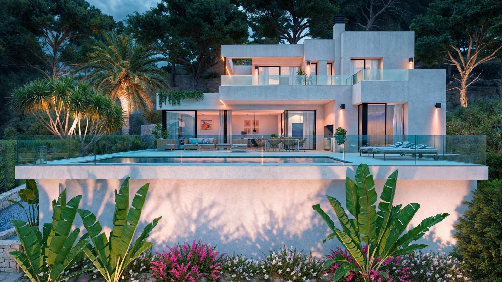 1 - venda casa calpe - costa blanca comunidade valenciana espanha