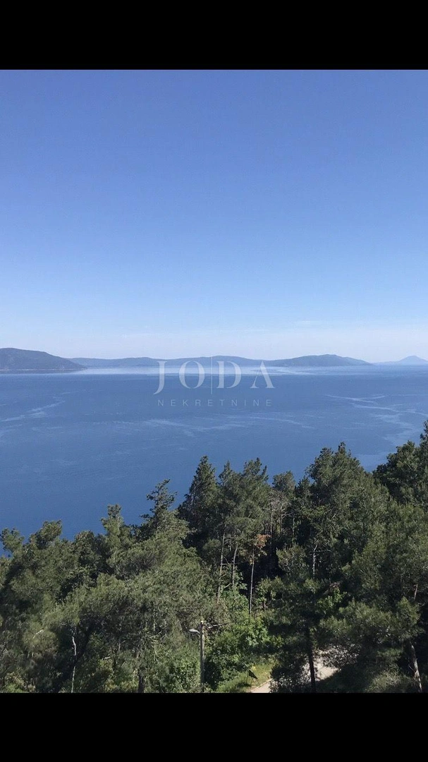1 - venda terreno kršan istria croácia