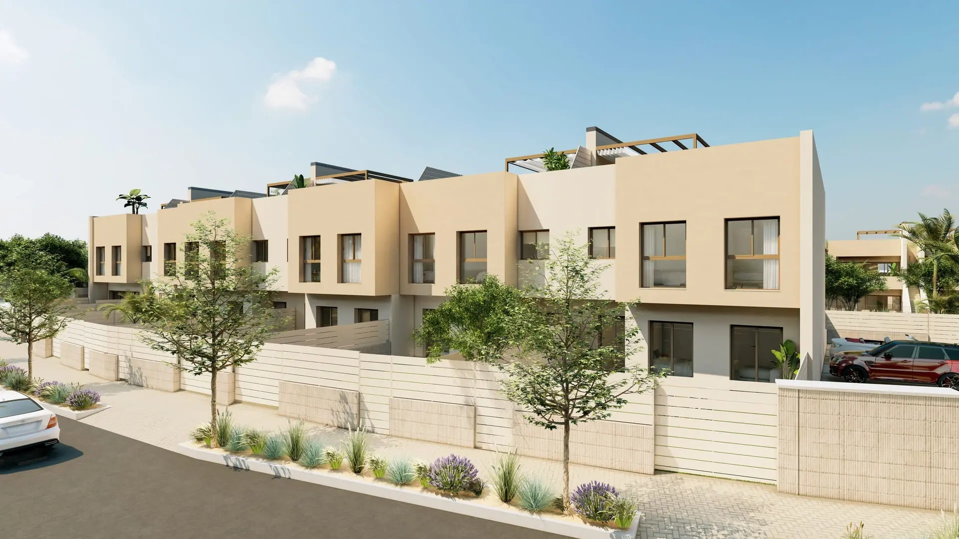 2 - verkauf wohnung san javier region murcia spanien