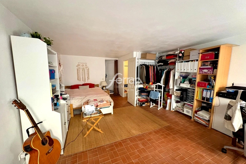 2 - venda casa callas var frança