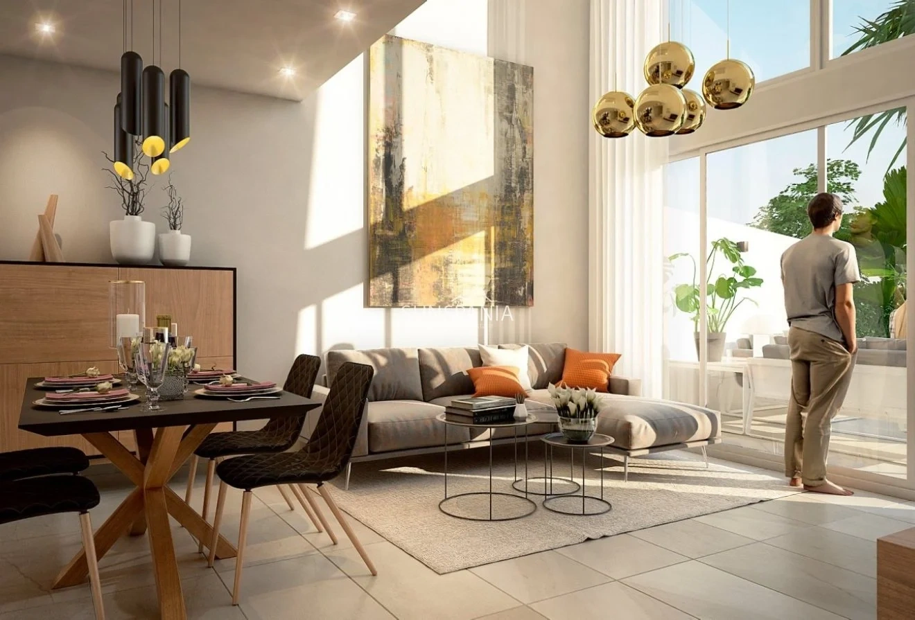 2 - verkoop huis algorfa valencian community spanje