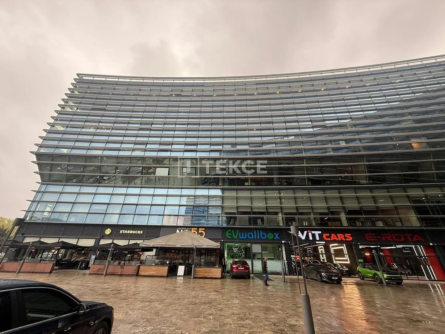 2 - продажа квартира kagithane istanbul турция