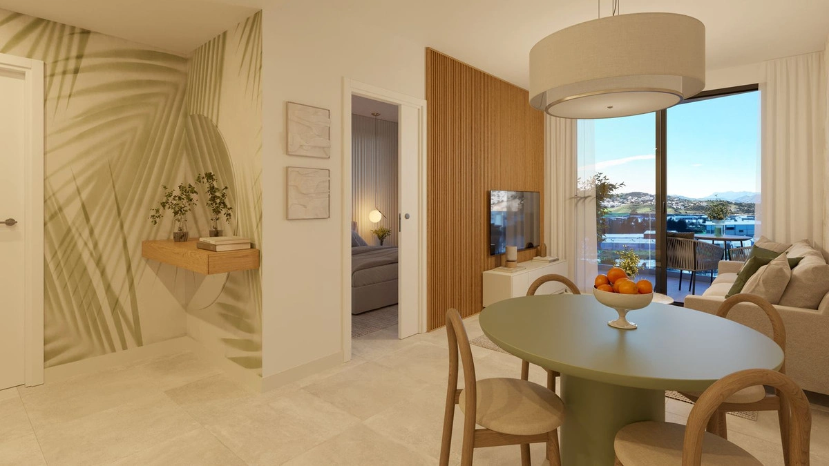 2 - verkoop appartement mijas andalusië spanje
