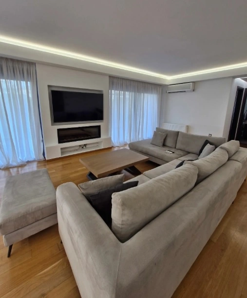 1 - vente appartement plage à pied voula attique grèce