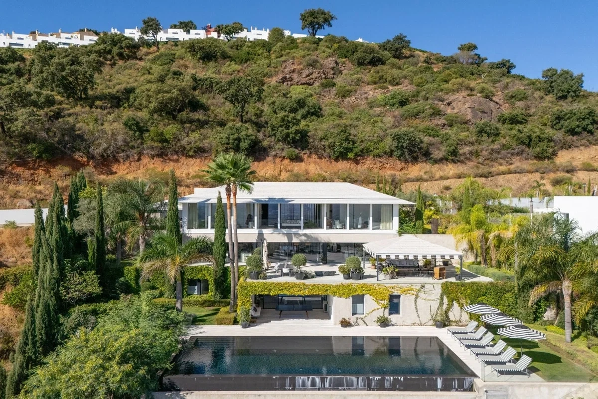 1 - venta casa ojen andalucía españa