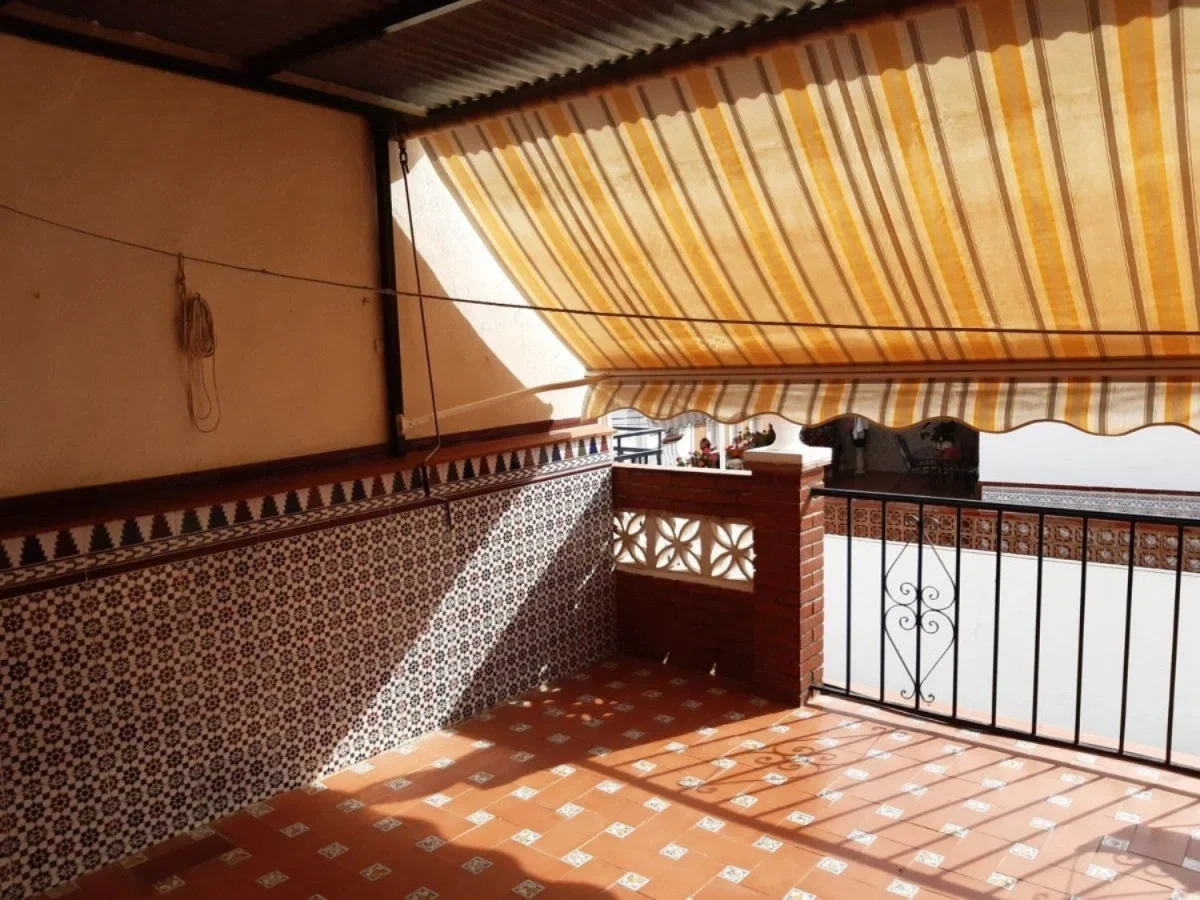1 - vente maison arroyo de la miel - costa del sol andalousie espagne