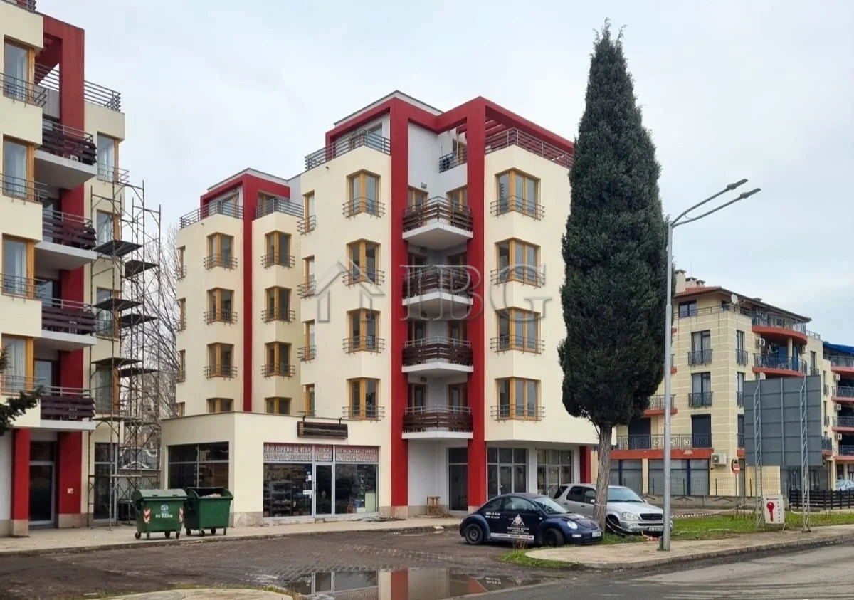 1 - venda apartamento sunny beach burgas bulgária