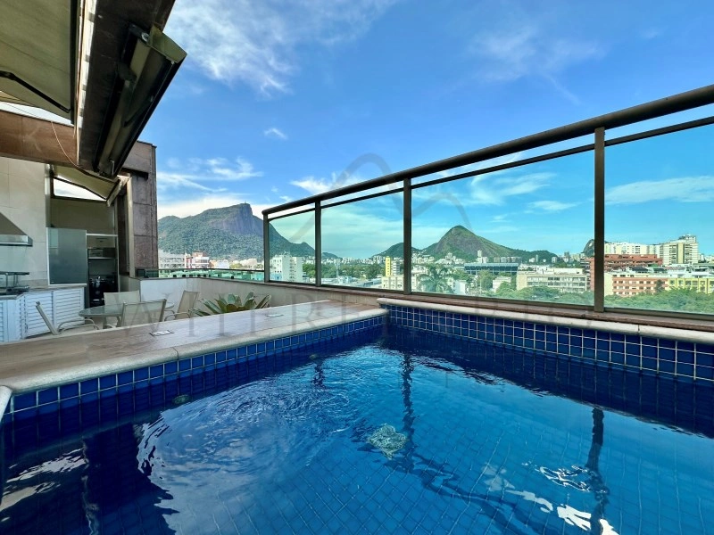 1 - venta apartamento rio de janeiro rio de janeiro brasil