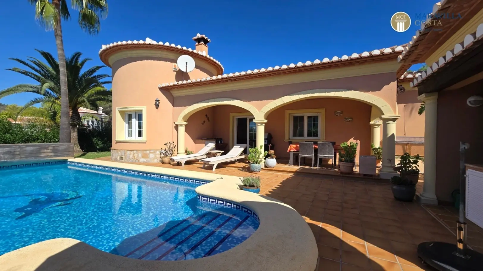 2 - venta villa xabia/javea - costa blanca comunidad valenciana españa