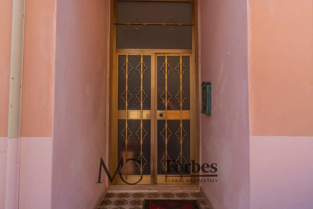 2 - vente appartement berchidda sardaigne italie