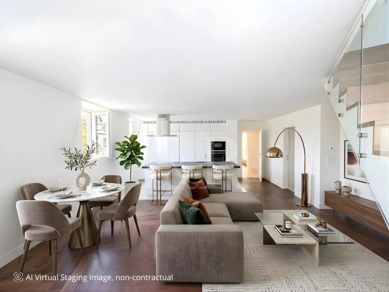 1 - venta apartamento lisboa región de lisboa portugal