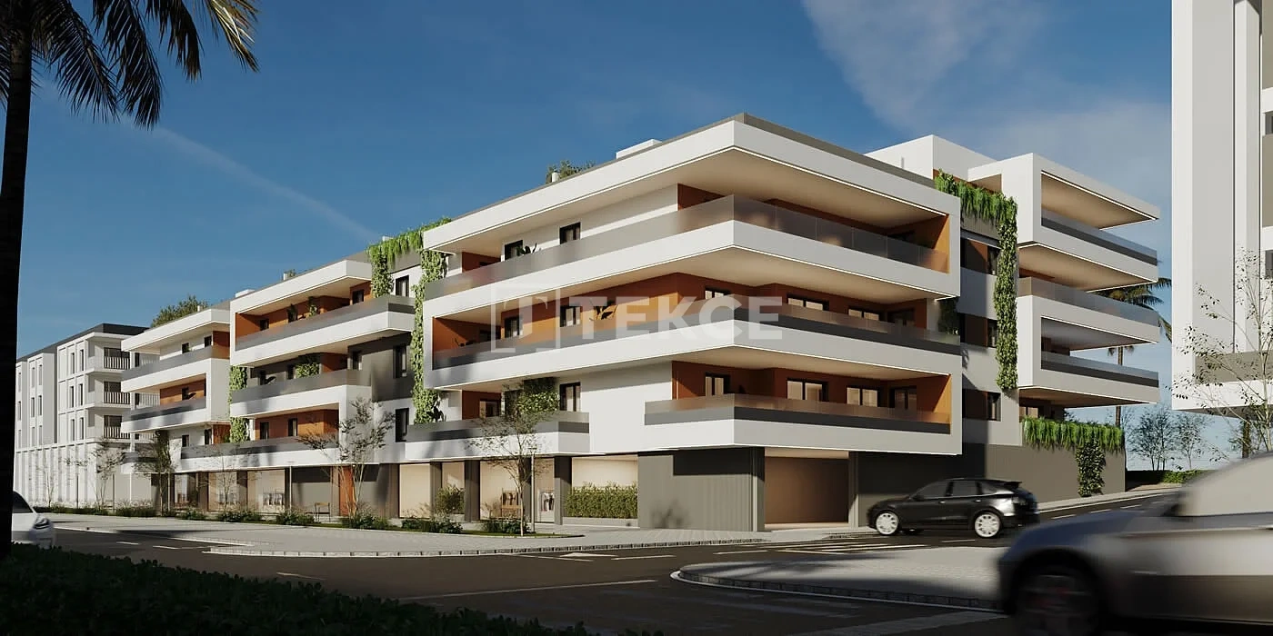 1 - apartment for sale in marbella - costa del sol andalusia spain