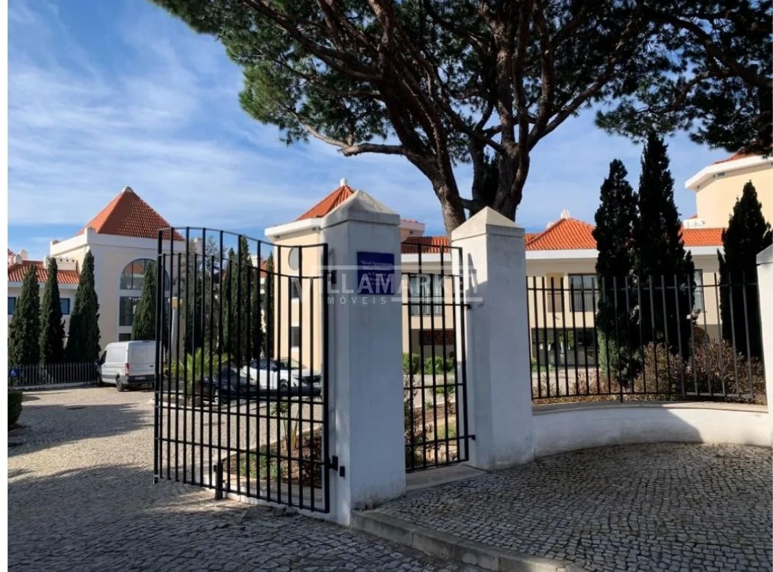 2 - продажа квартира vilamoura алгарве португалия