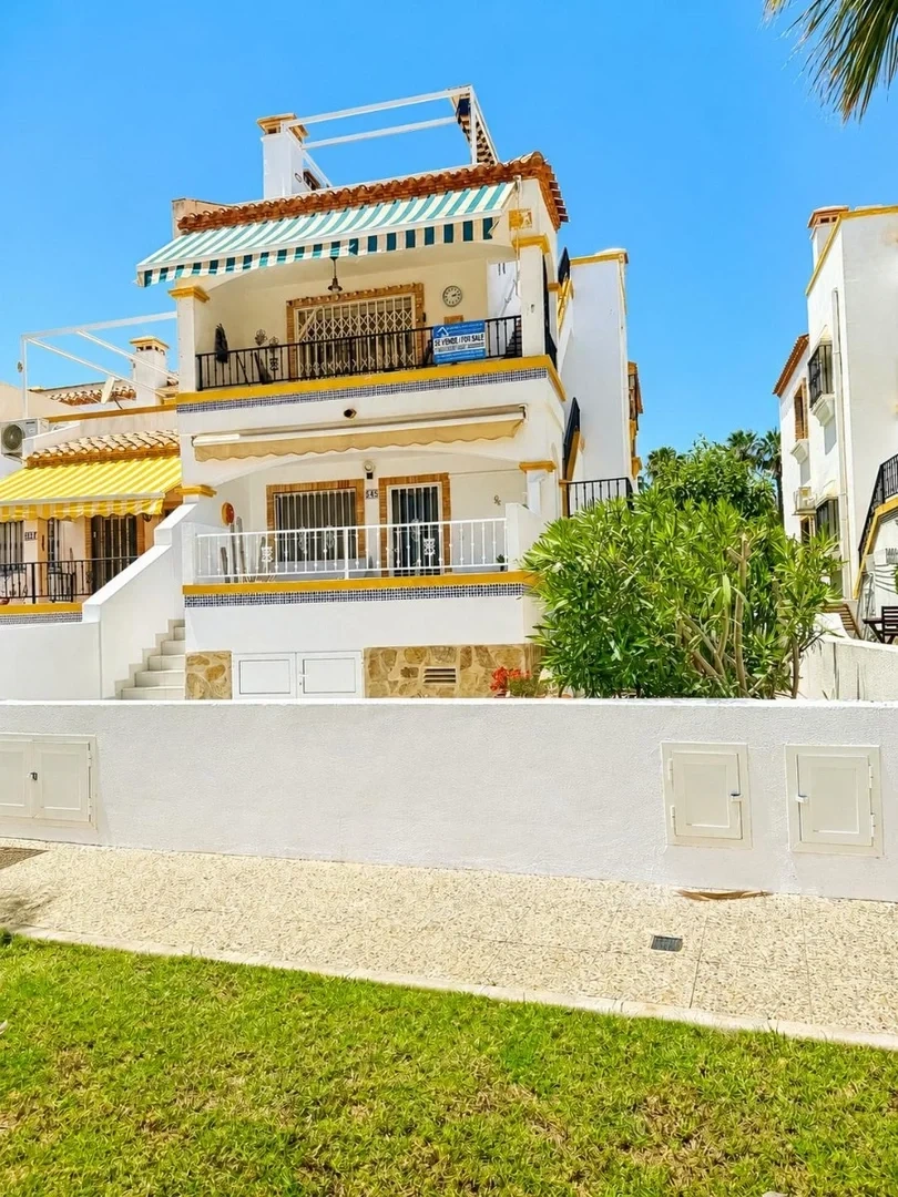 2 - vente appartement villamartin communauté valencienne espagne