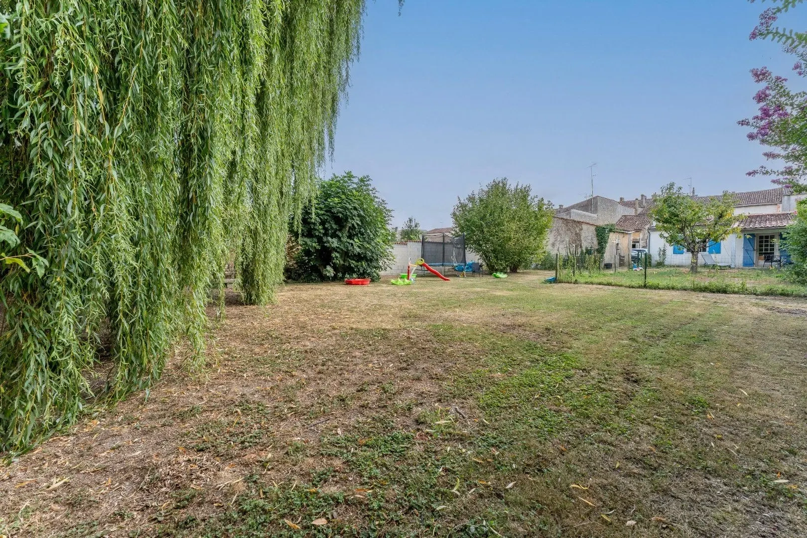 2 - продажа дом saint-jean-d'angély приморская шаранта франция