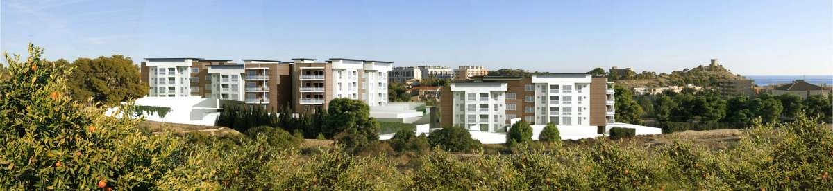 1 - sea view apartment for sale in la vila joiosa/villajoyosa valencian community spain