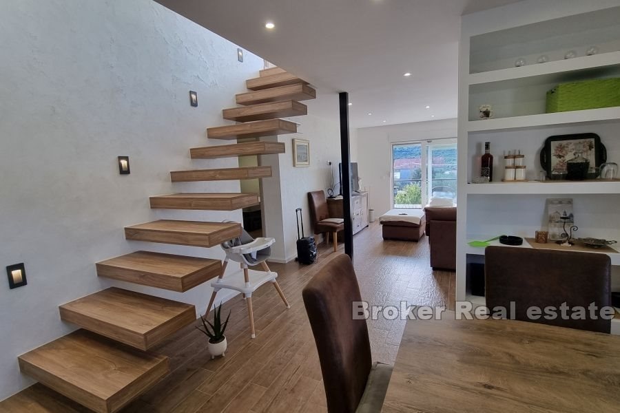 2 - venta casa vista al mar trogir split-dalmacia croacia