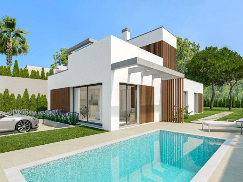1 - verkoop villa finestrat - costa blanca valencian community spanje