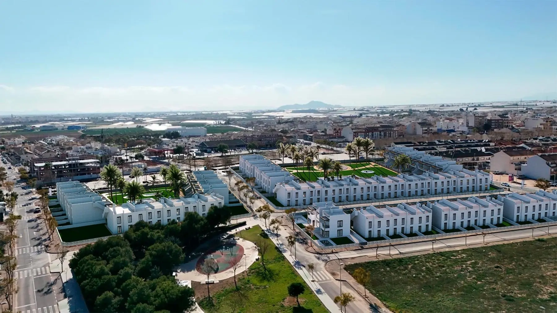 1 - venda casa pilar de la horadada comunidade valenciana espanha