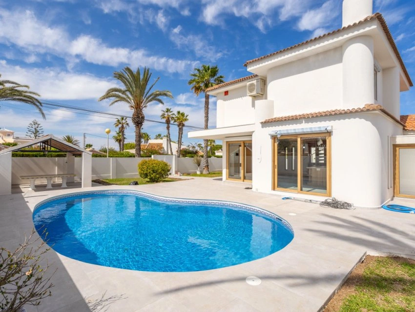 1 - verkoop villa orihuela valencian community spanje