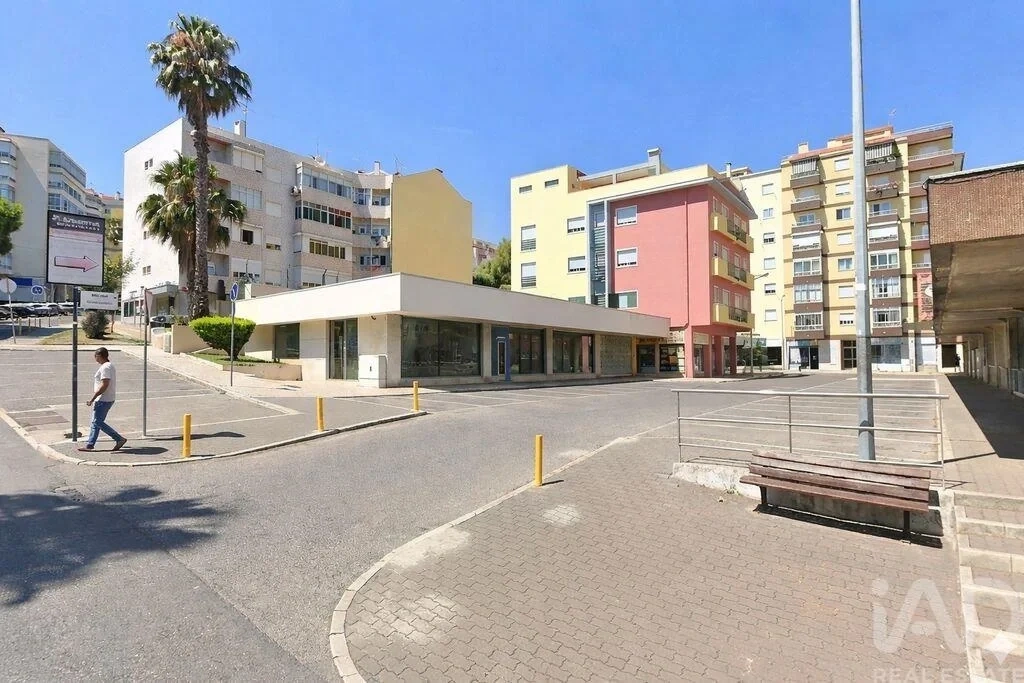 2 - venta comercio odivelas región de lisboa portugal