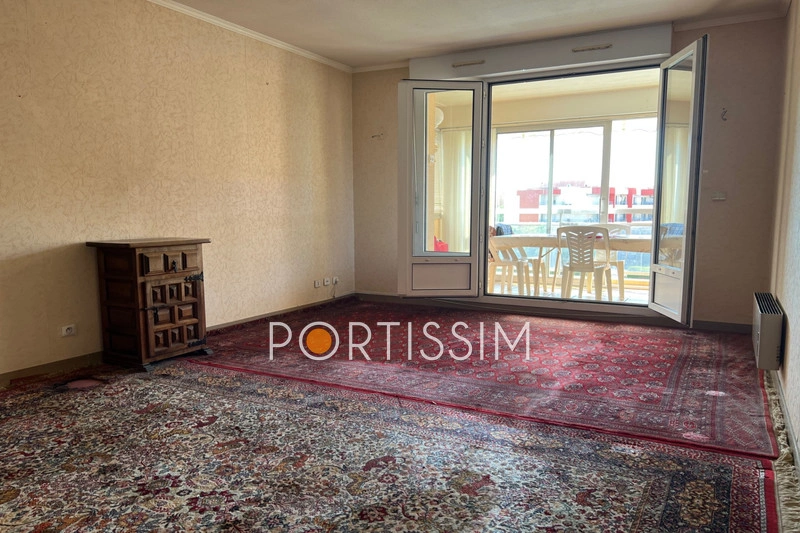 2 - vente appartement plage à pied cagnes-sur-mer alpes-maritimes france